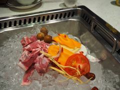 -九府羊·鲜羊火锅·烤串(新华路店)