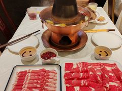 -东来顺饭庄(天坛店)