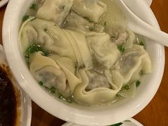 牧羊自制大馄饨-牧羊餐厅