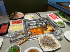 -海底捞火锅(塘厦天虹店)