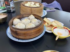 -诺敏塔拉奶茶-布里亚特包子-手把肉(锦都会店)