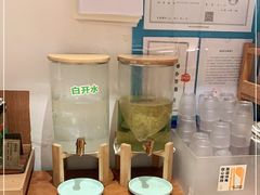 -小满手工粉(上海月星环球港店)
