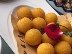 -煎饼卷大葱·非遗传承·潍坊菜(十笏园店)