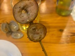 -京朋串屋·烧烤(望京西路总店)