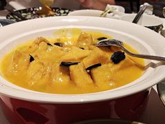 -君庭中餐厅(友谊宾馆店)