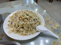 -彭福吉面鱼炒鸡·炒菜·烧烤(高新路店)