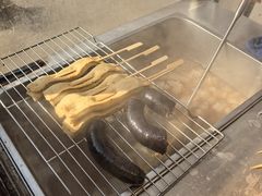 -老太太海鲜鱼饼