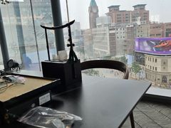 -大视光学•LINDBERG林德伯格•全球手工眼镜集合店(王府井店)