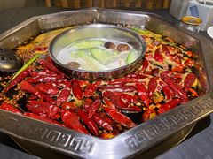 -大风老火锅(江北一店)