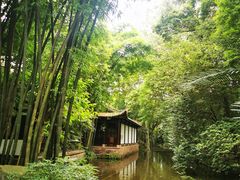 -成都杜甫草堂博物馆