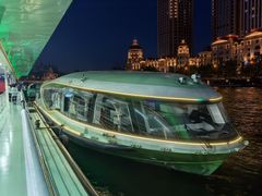 -海河游船(古文化街码头)