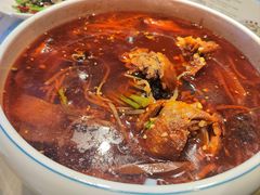 -严记小天府酸菜鱼(西四路店)