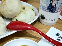 -老陶包子铺(南大西南村店)