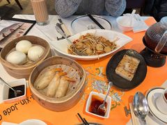 -美心·翠园(港汇恒隆广场店)