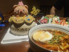 -千代武日本料理(开发区店)