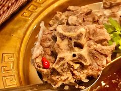秋冬羊蝎子-怪怪龙虾·来自江苏盱眙(惊驾路店)