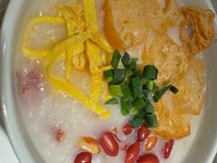 -禄运茶居·手工点心(猎德店)