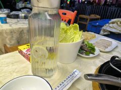 -夜牛潮汕鲜牛肉火锅店(翻身店)