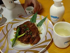 -天正河鲀·河豚亭(大连店)