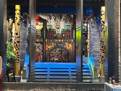 -小龙翻大江文化火锅(宽窄店)