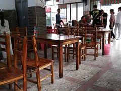 大堂-路口村义和米粉店