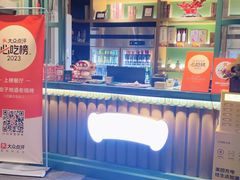 -偏脸子哈尔滨老烧烤(红旗大街店)