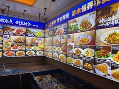 -品味居·首店·大连鲜活海鲜大连菜(东港店)