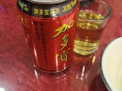 加多宝-老村长土菜馆(湖墅南路店)