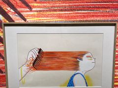 -【朵云轩艺术中心】博洛尼亚插画展·中国巡展·上海站