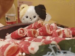 -小句号·精致料理(江南环球港店)