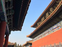 -北京市劳动人民文化宫(太庙)