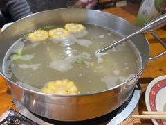 -大吉利·潮汕鲜牛肉火锅(西安店)