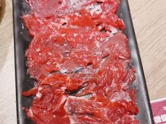 -掂档潮汕牛肉火锅(万象城店)