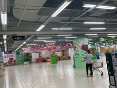 -CoCo都可(中闽嘉禾店)
