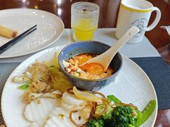 -瑞升芭富丽大酒店-自助餐厅