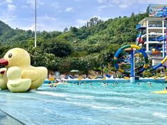 -清泉湾生态旅游度假区