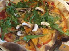 -新贝乐意大利餐厅(苏州中心店)