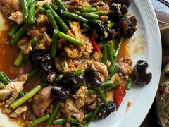 -巴依老爷新疆餐厅