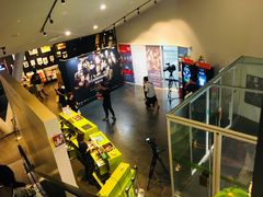 -和美电影艺术中心(万国城店)