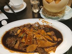 -柒园·三十年创意杭帮菜(龙湖滨江天街店)