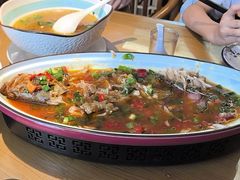 -鸿运楼·舌尖上的徽菜