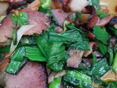 -君华饭店·腊排铜火锅