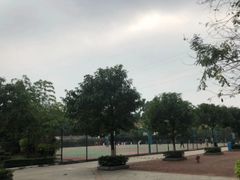 -广州体育职业技术学院