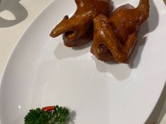 -利苑酒家(金宝店)