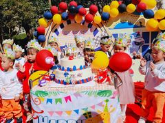 -吉的堡幼儿园(昆明俊发城英胜园)