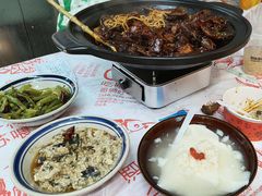 -回味黑鸭煲·始于2006(万松园店)