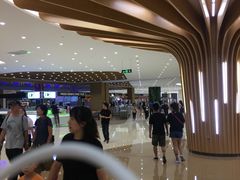 -燕莎友谊商城(金源店)