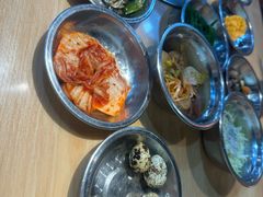 -麻蒲碳烤肉(梅花园店)