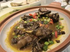 -新虹楼饭庄(崇明陈家镇店)
