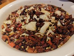 -永安鱼庄·镇江菜(丁卯店)